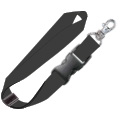 Onbedrukt Safety Black              
